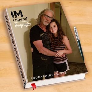 Meet your Posher, Rick